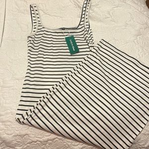 Long Maxi Dress